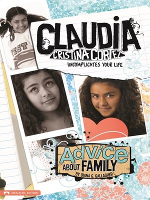 cover image of Advice About Family